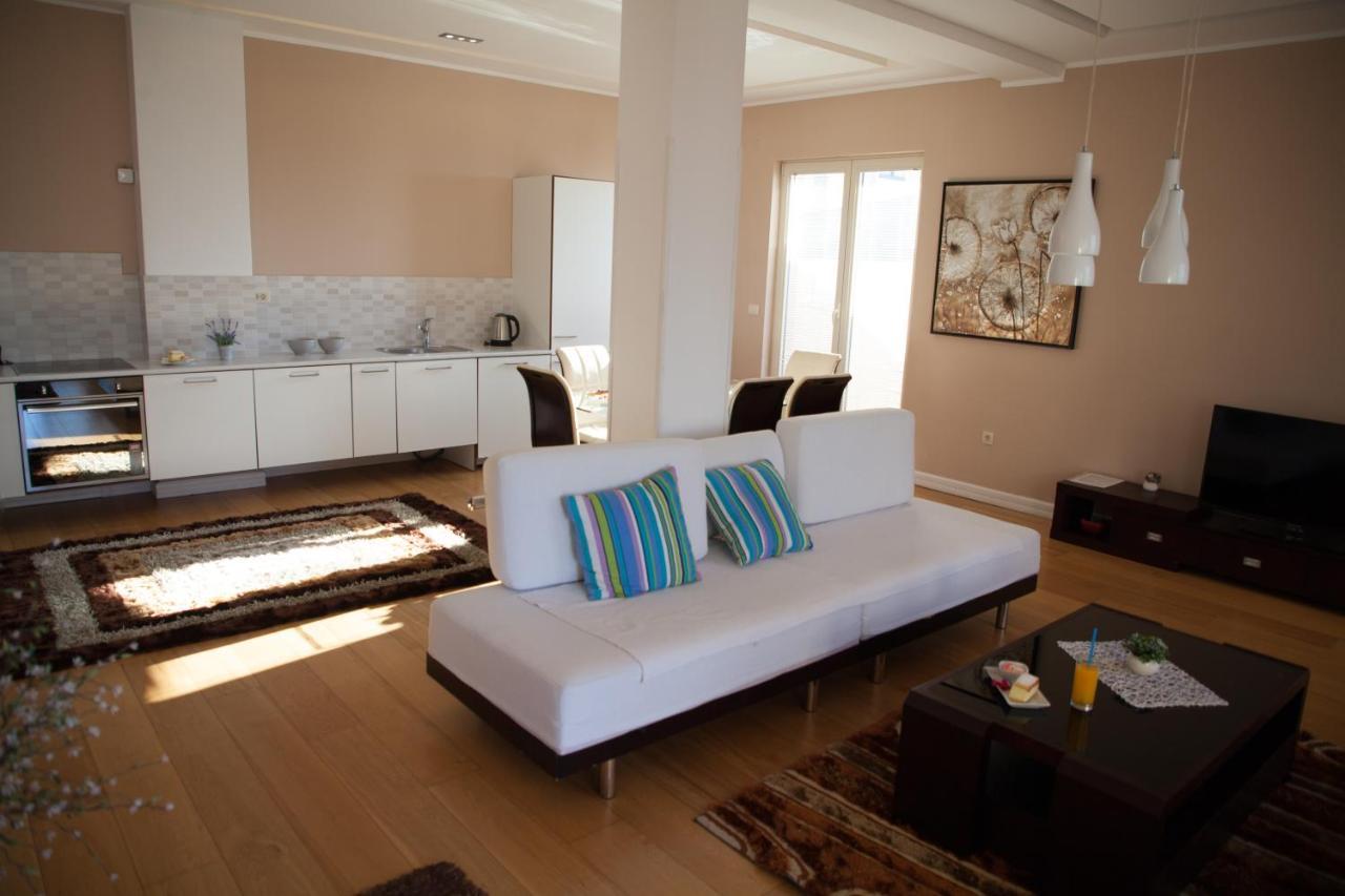 Luxury Budva