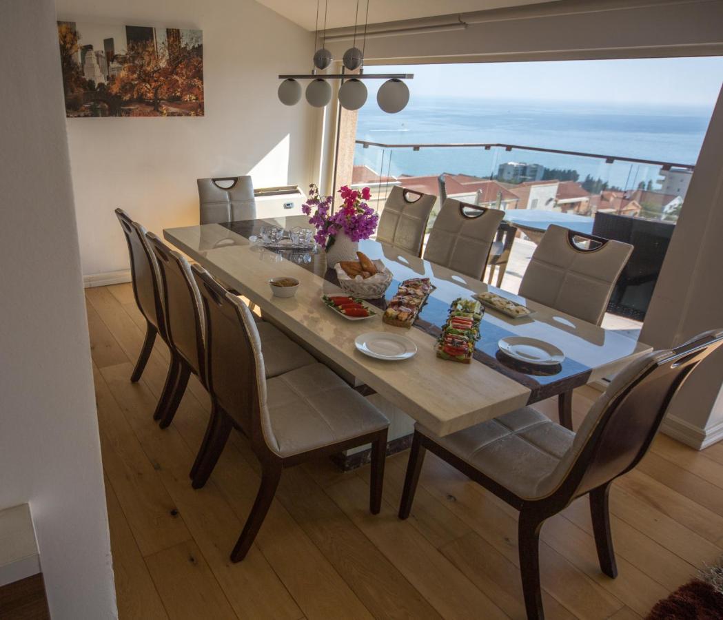 Luxury Budva