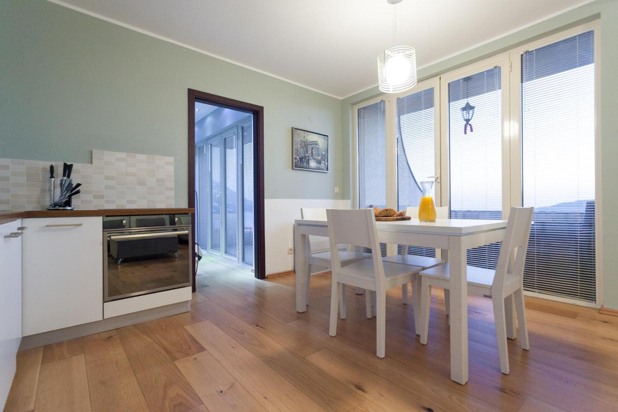 Apartment Luxury *