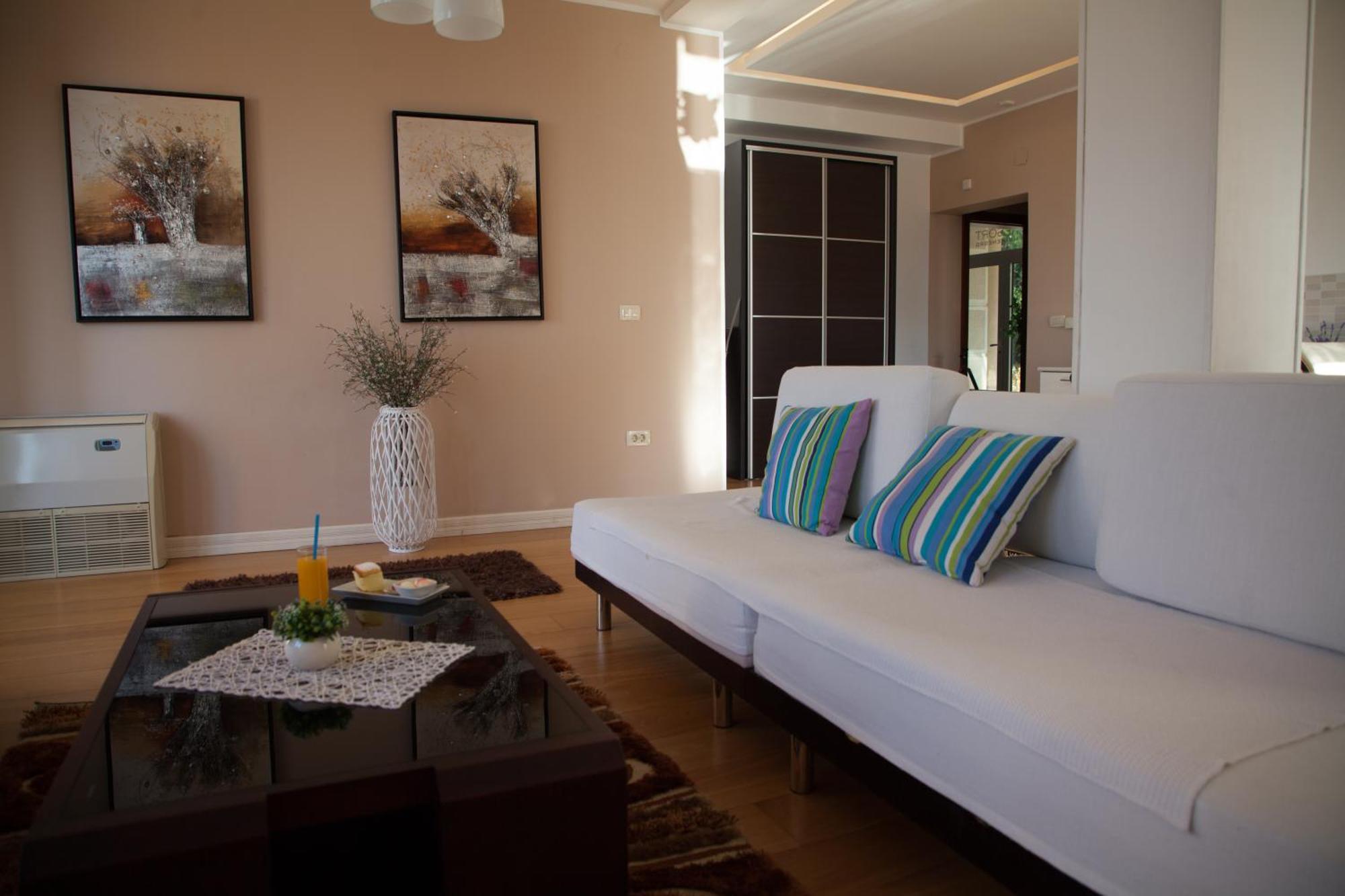 Apartment Luxury