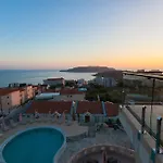 Spa Resort Luxury Apartments