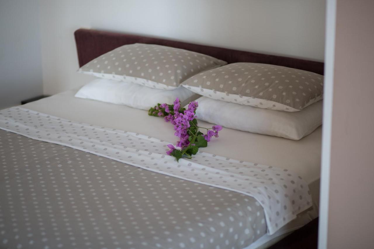 Luxury Budva