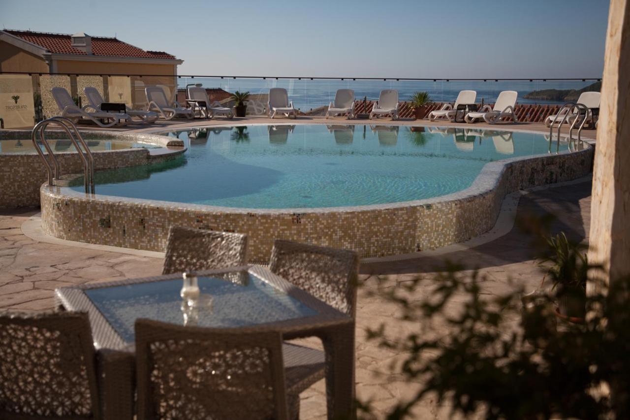 Luxury * Budva