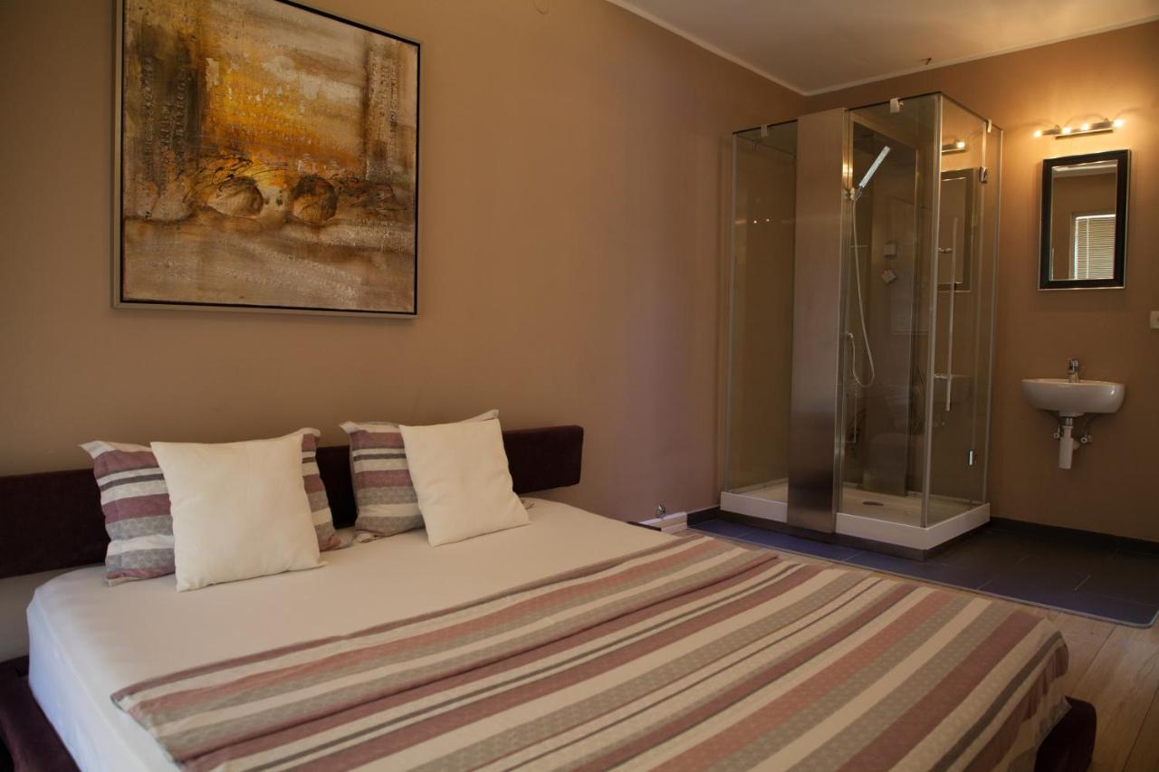 Luxury * Budva