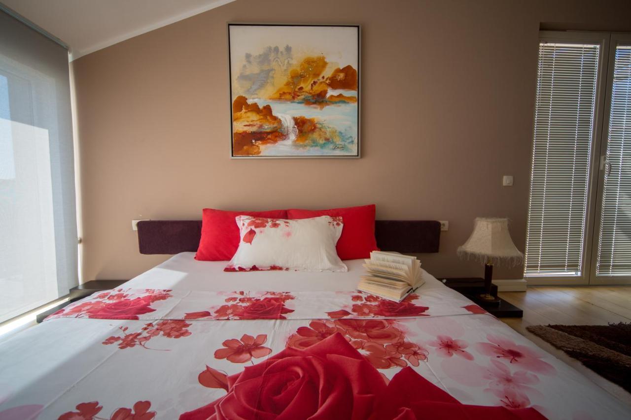 Apartment Luxury *
