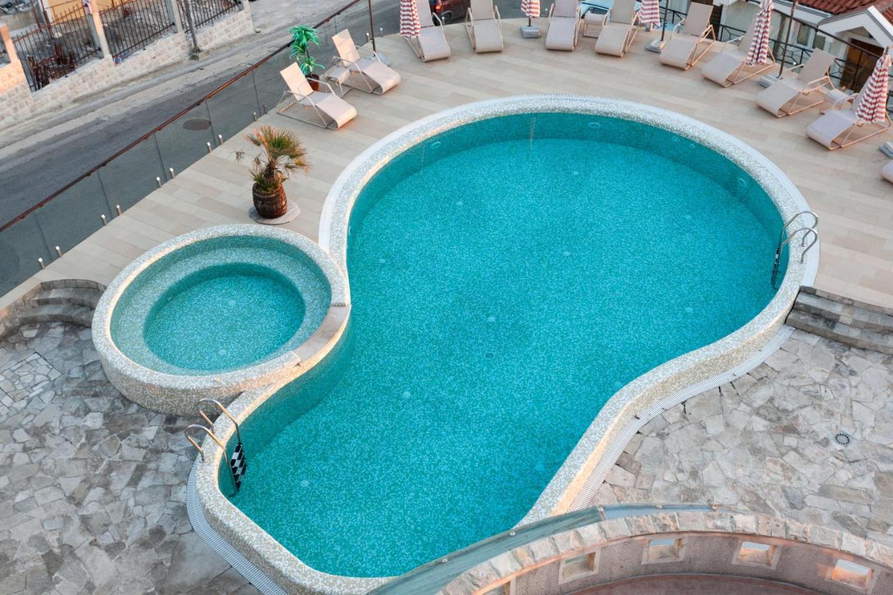 Apartment Luxury *