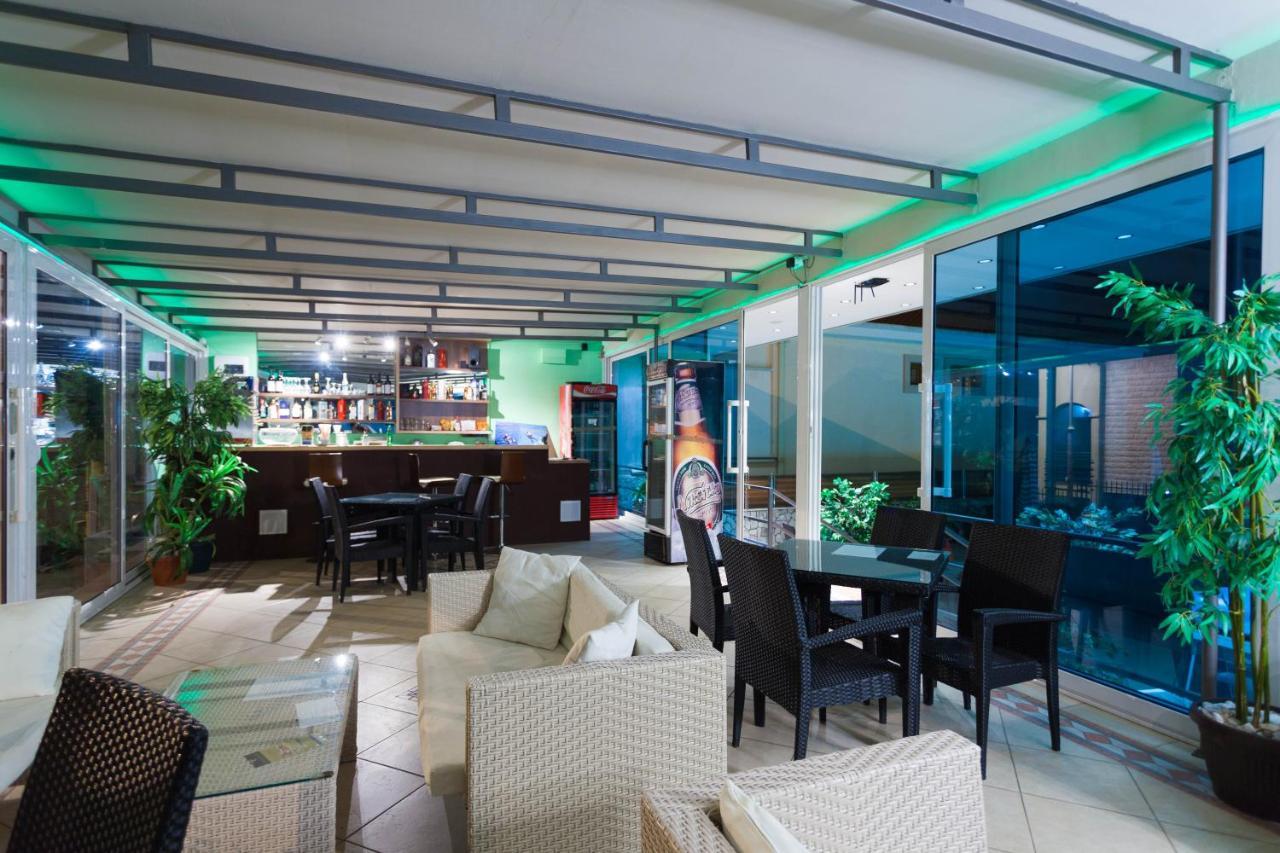 Apartment Luxury Budva