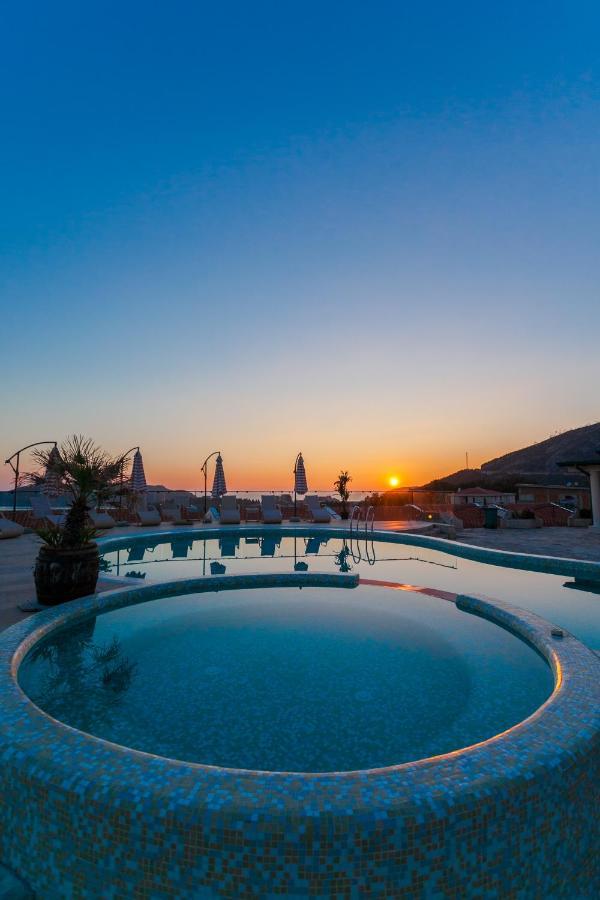 Luxury * Budva
