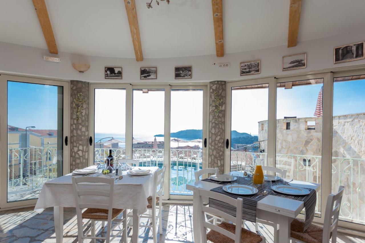 Apartment Luxury *