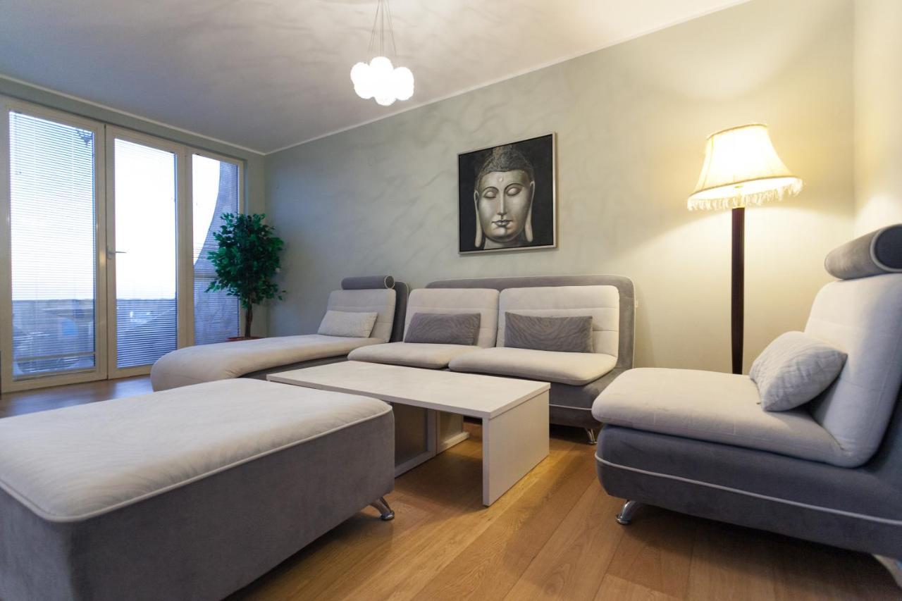 Apartment Luxury *