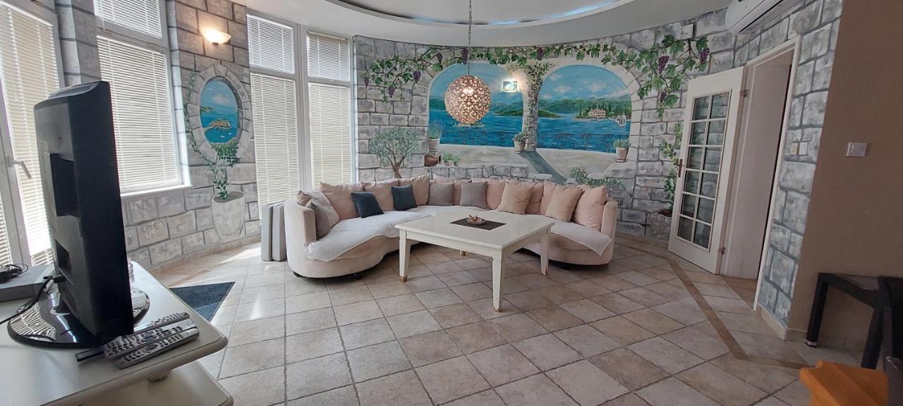 Luxury Apartment