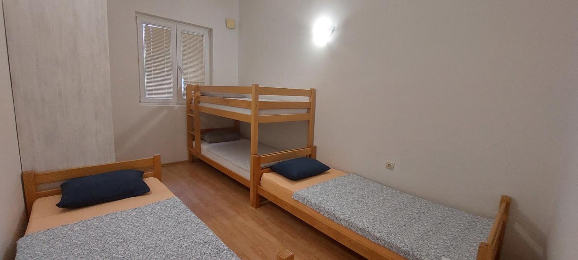 Apartment Luxury Budva