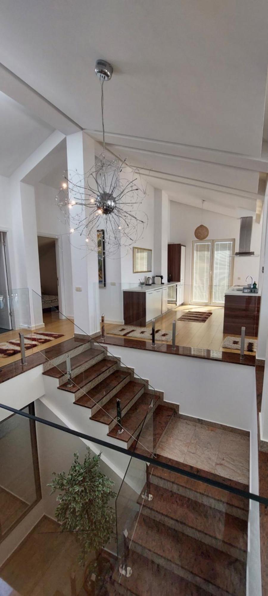 Luxury Apartment