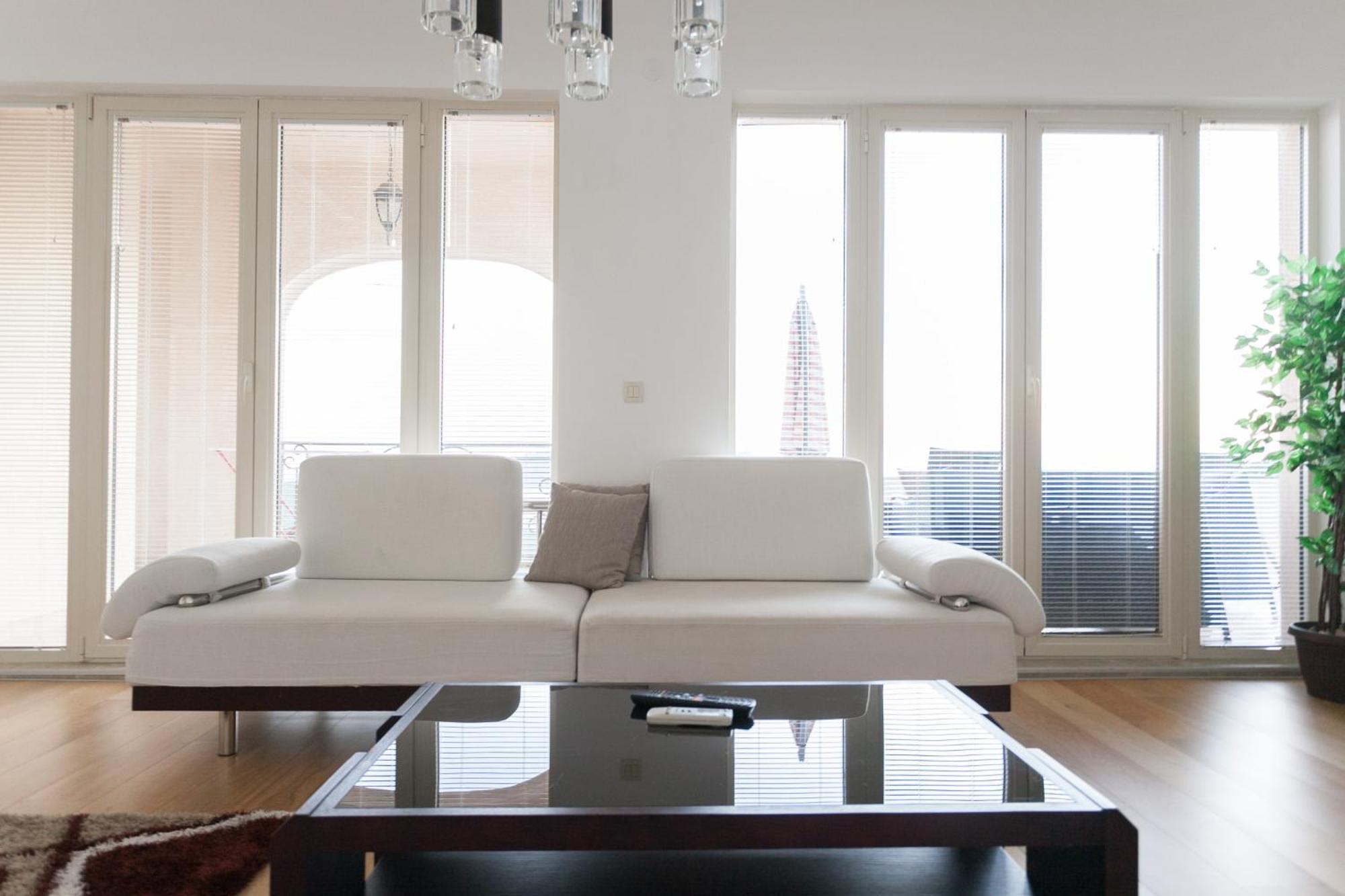 Apartment Luxury *
