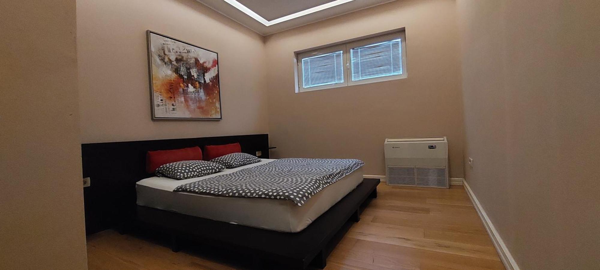 Apartment Luxury Budva
