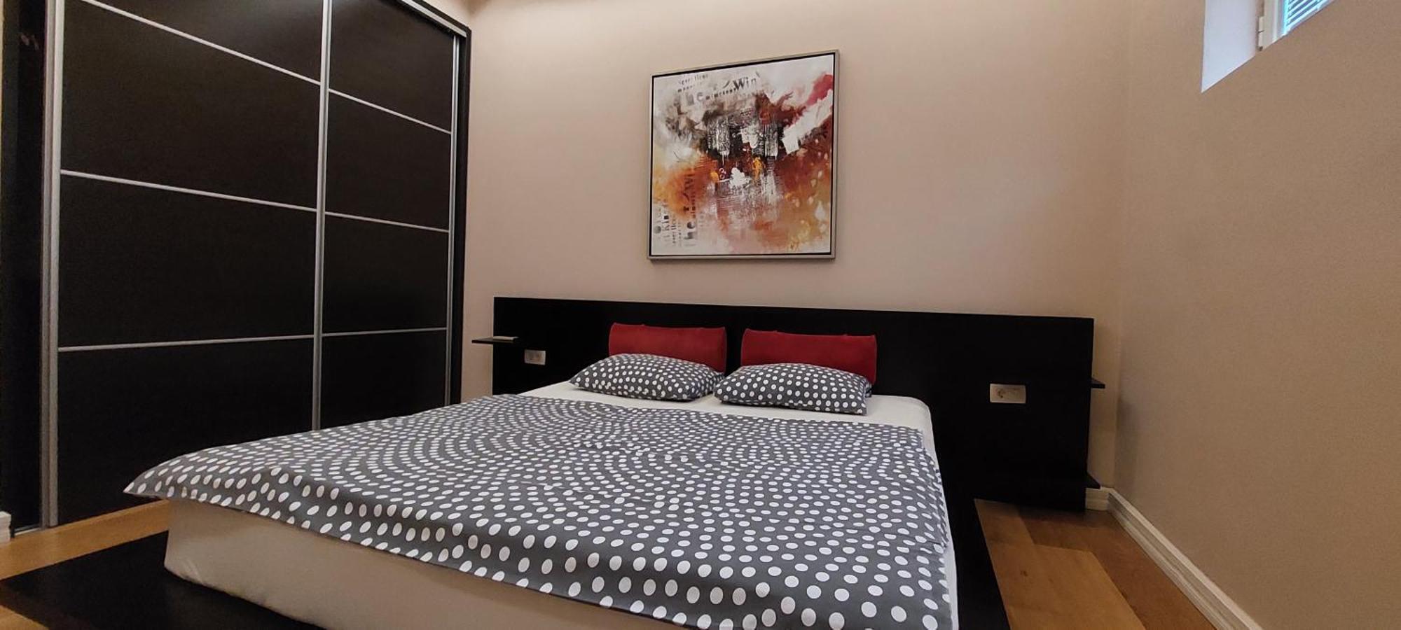 Apartment Luxury