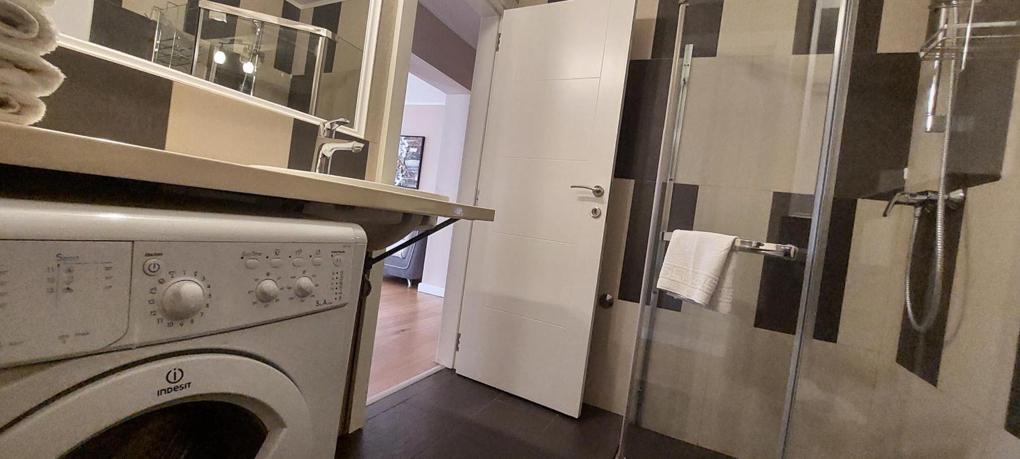 Apartment Luxury