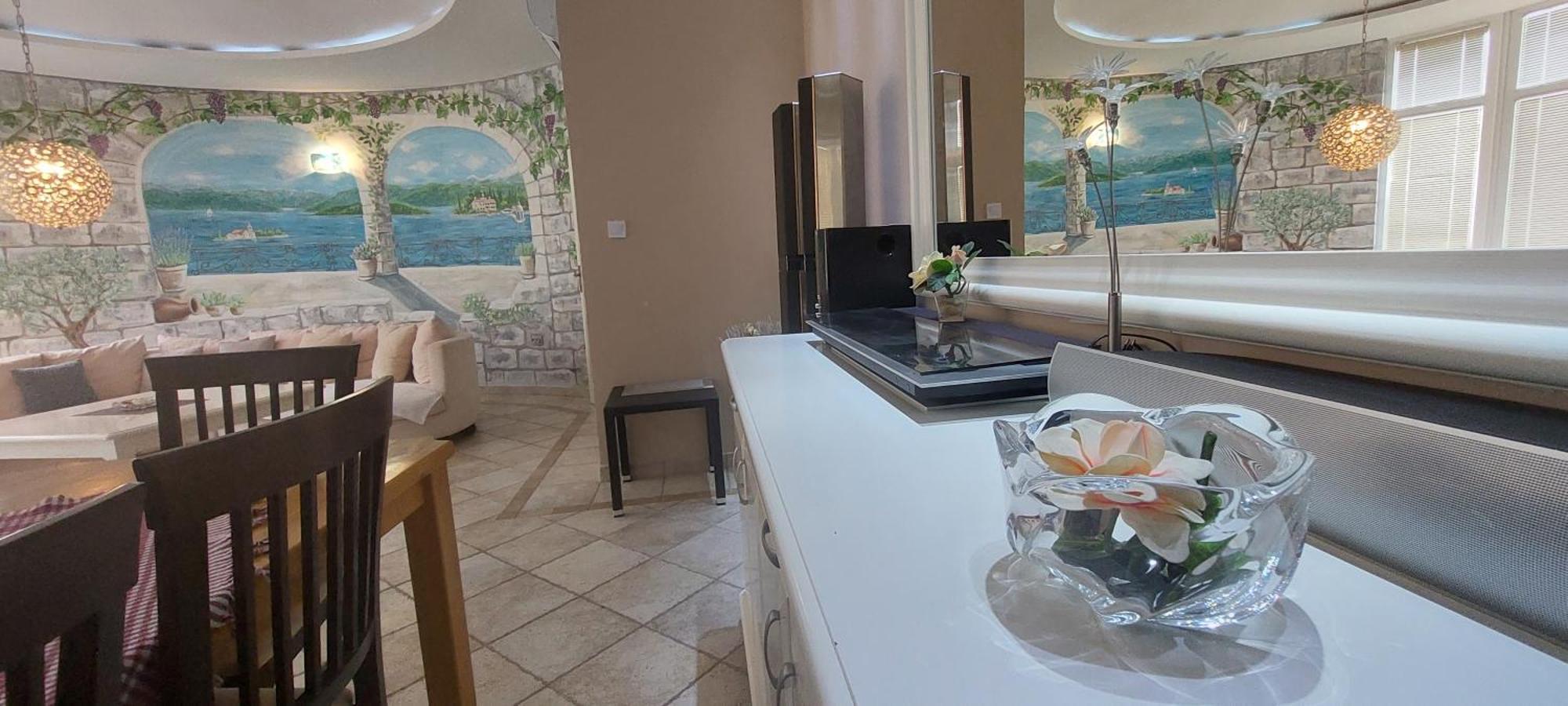 Luxury * Budva