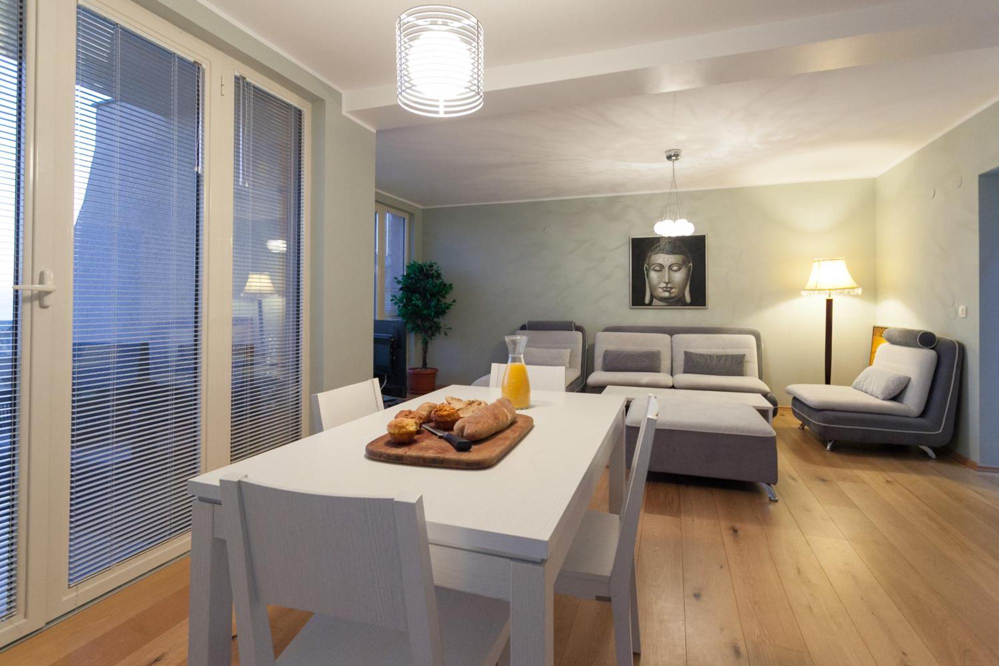 Luxury Budva