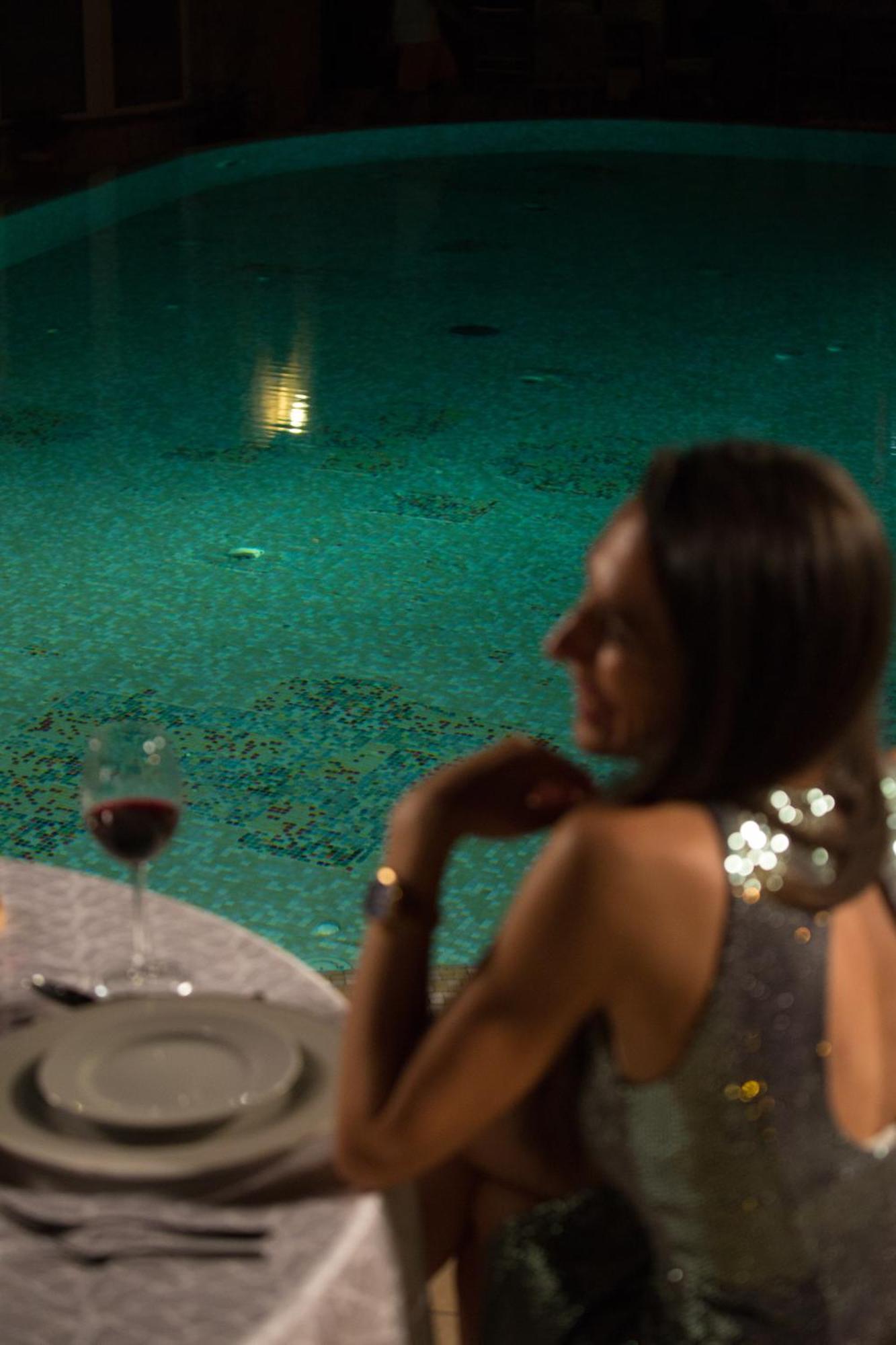 Luxury * Budva