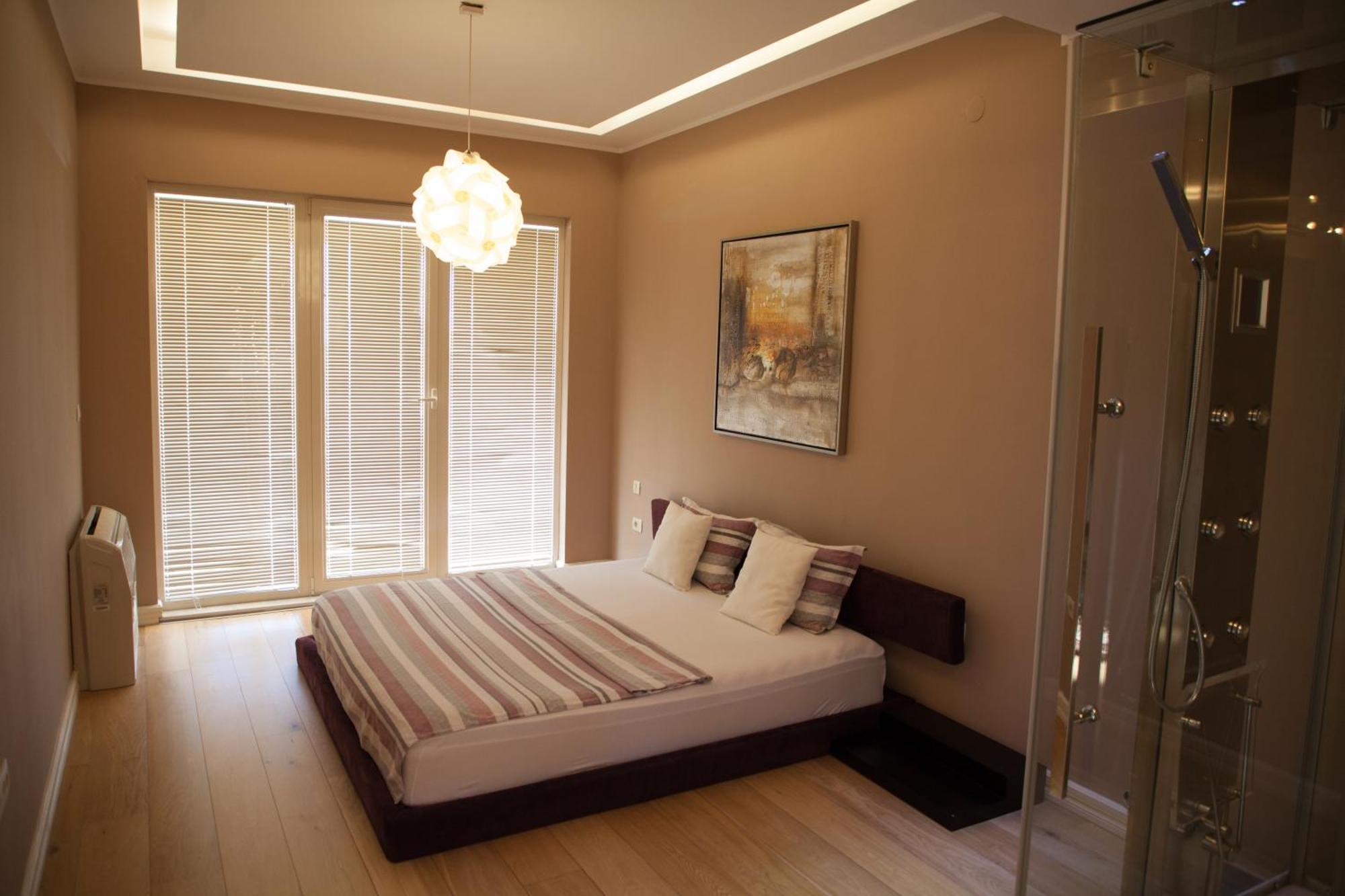 Luxury Budva