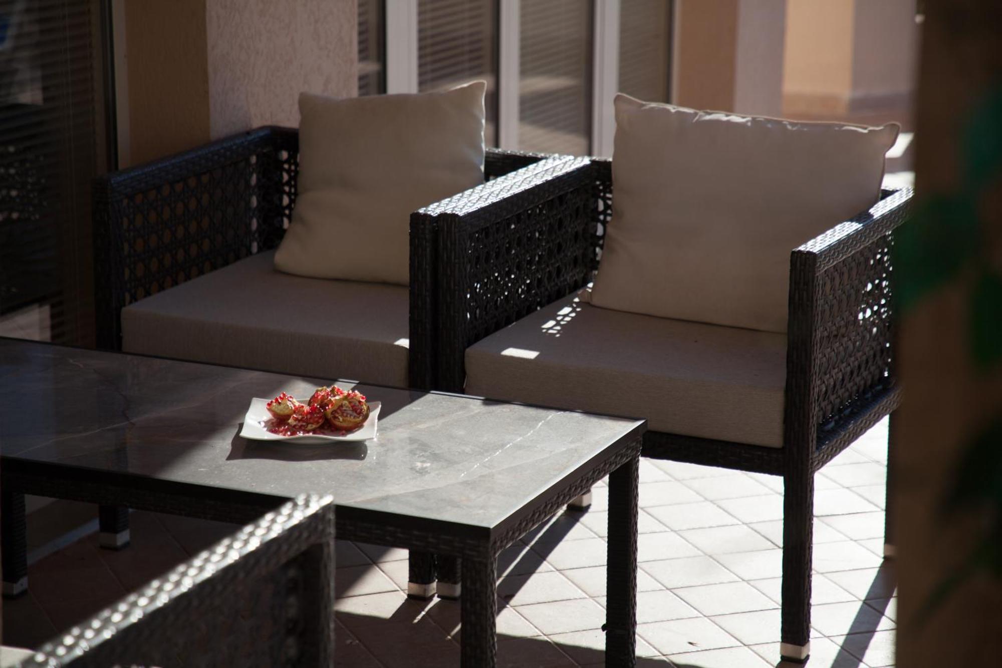 Apartment Luxury