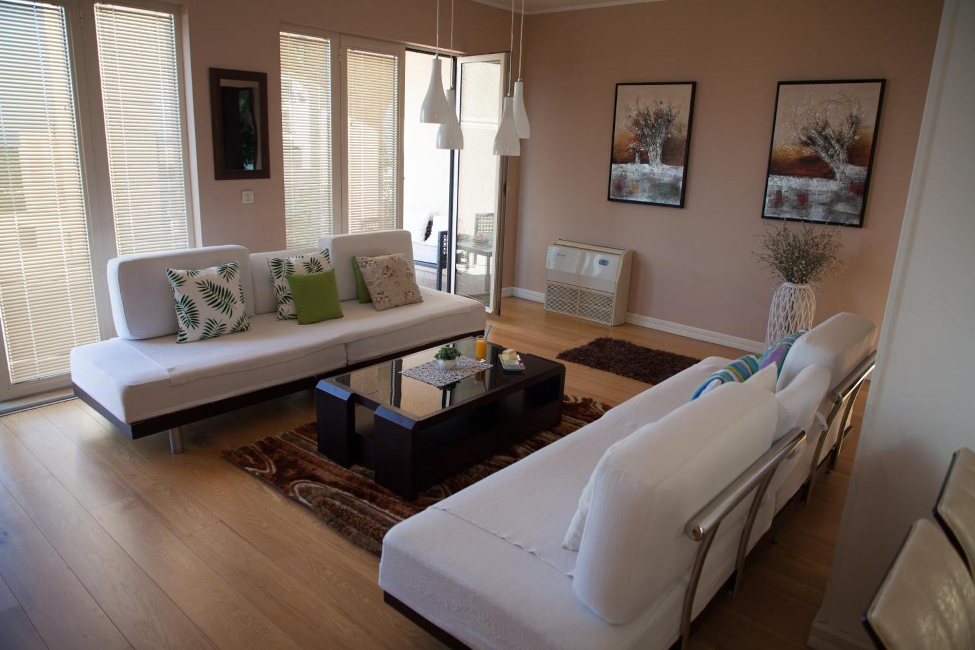 Apartment Luxury *