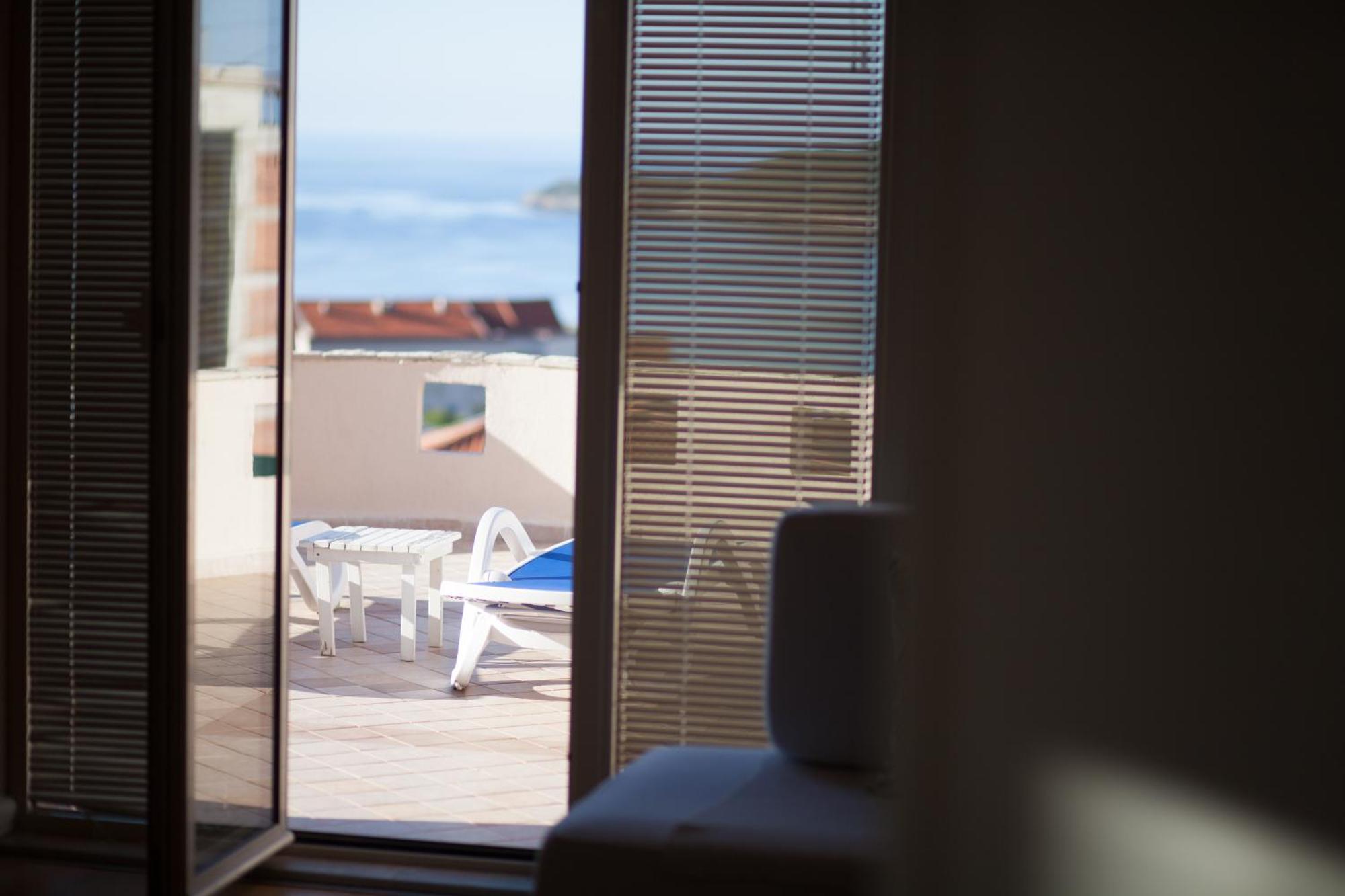 Luxury Apartment Budva