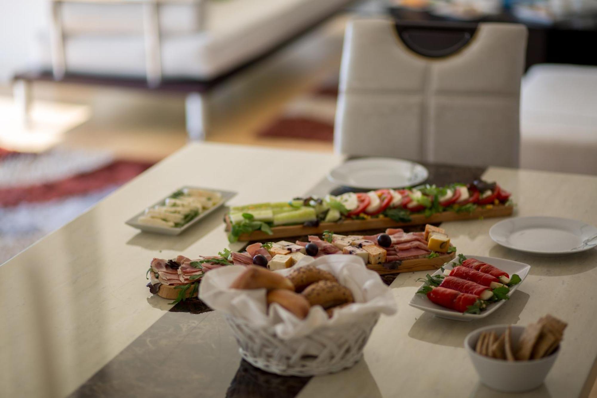 Apartment Luxury Budva