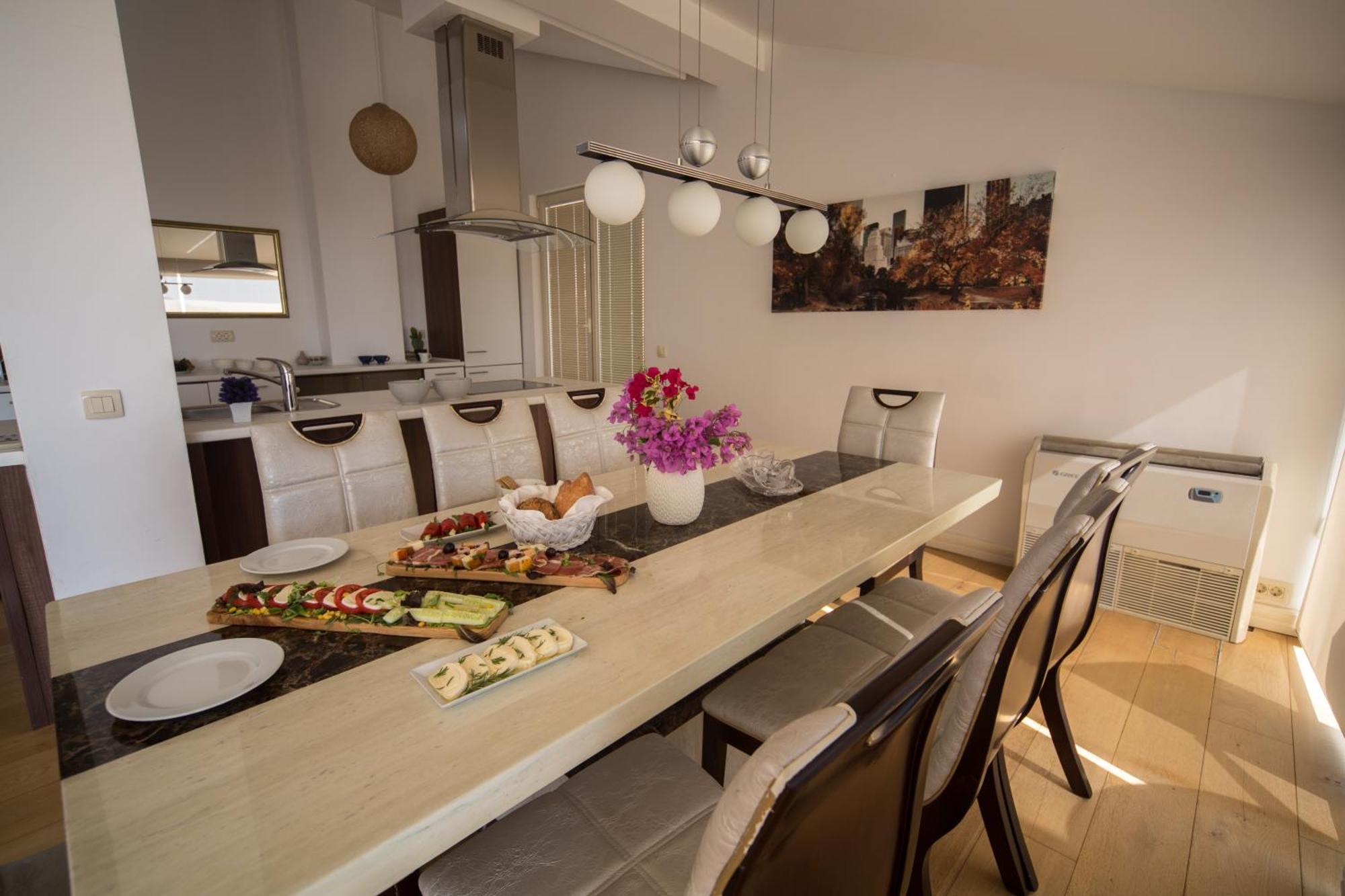 Apartment Luxury *