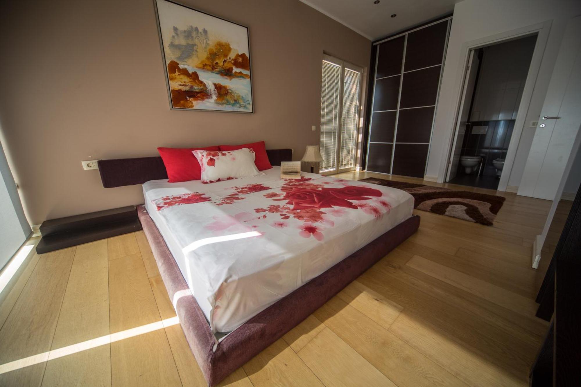 Luxury Apartment