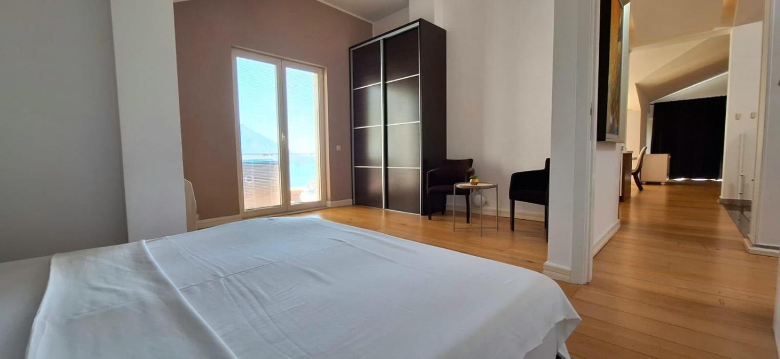 Apartment Luxury